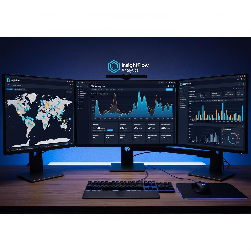 Data Analysis and Website Improvement