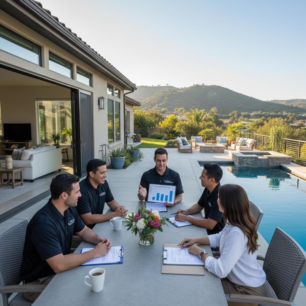 Specialized Management for Single-Family Homes