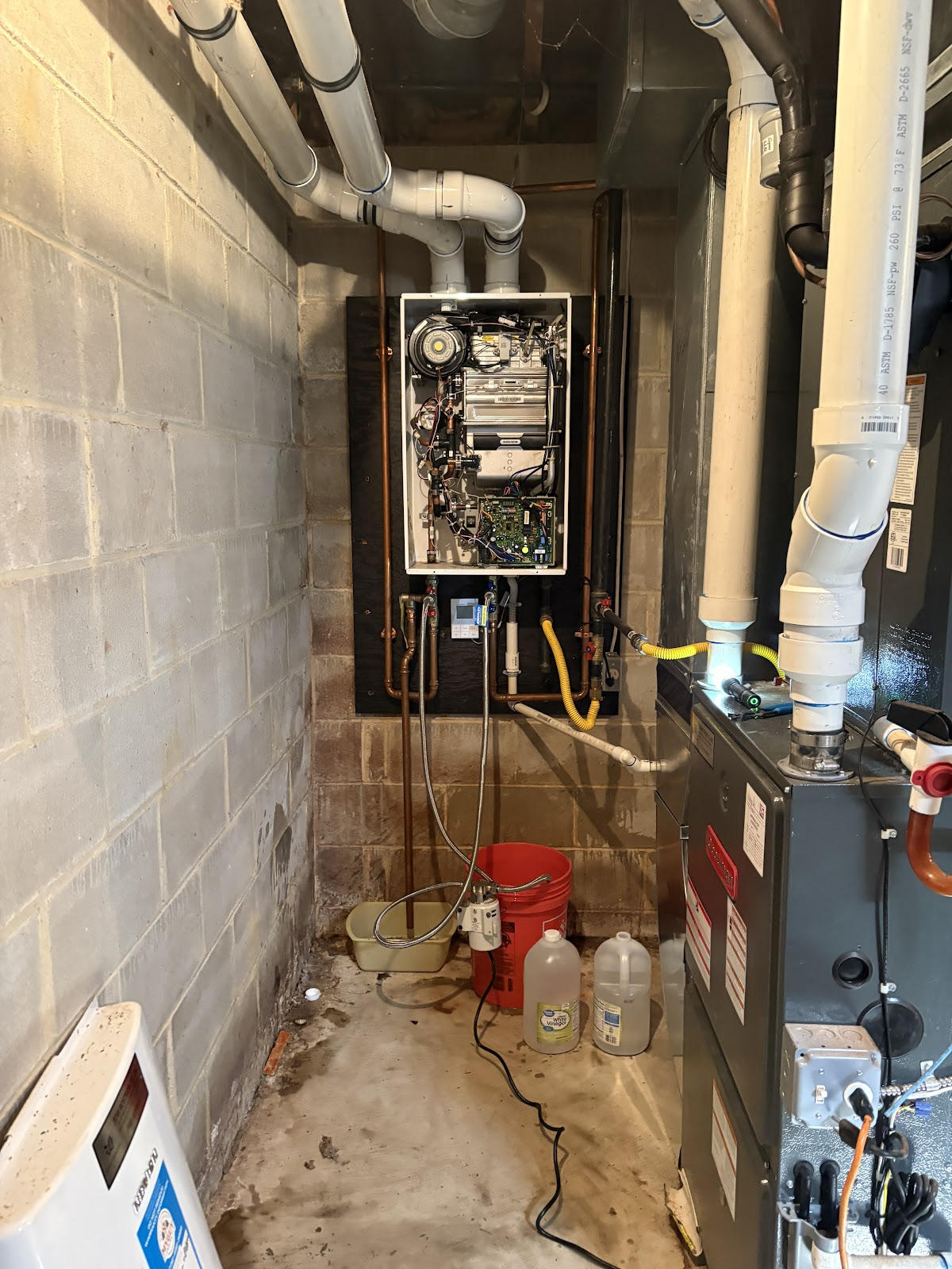 Trusted Boiler Repair Solutions Throughout Monmouth County