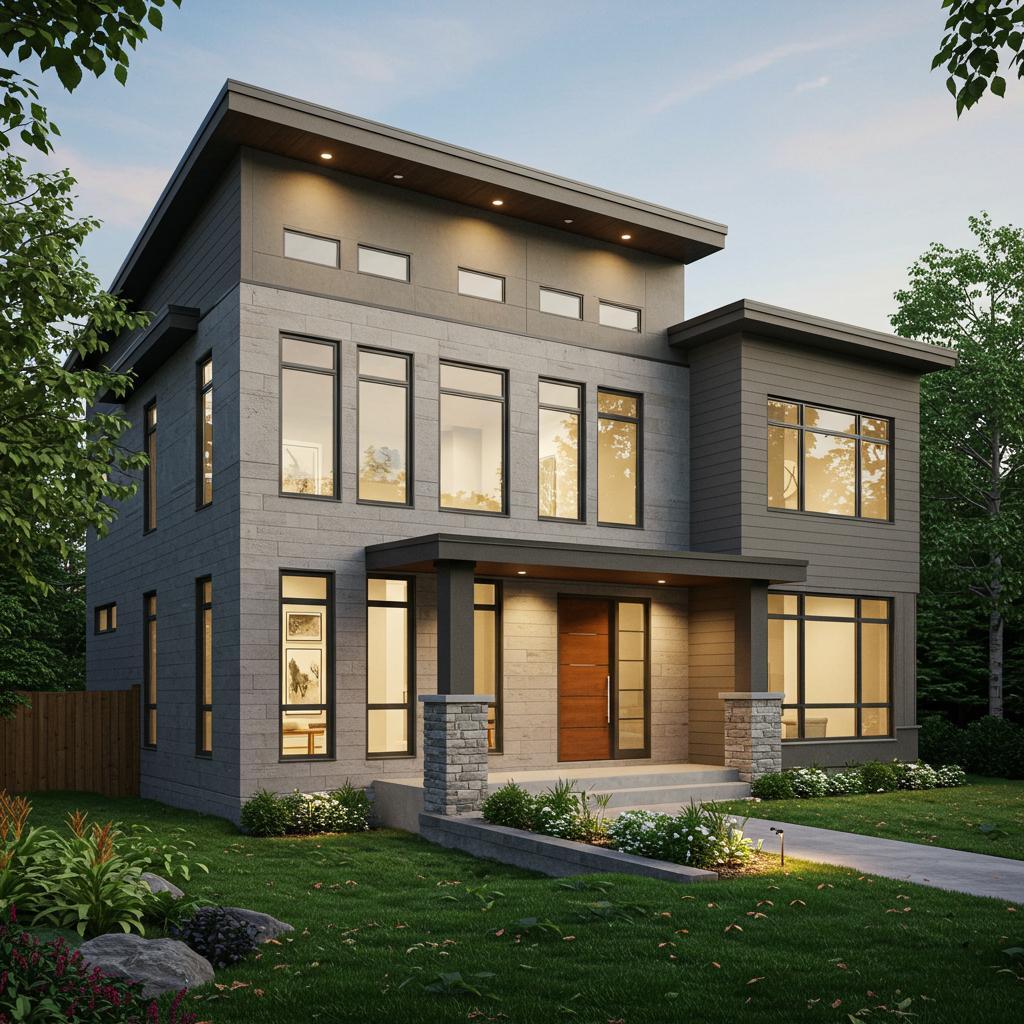 Custom Designs for Unique Homes