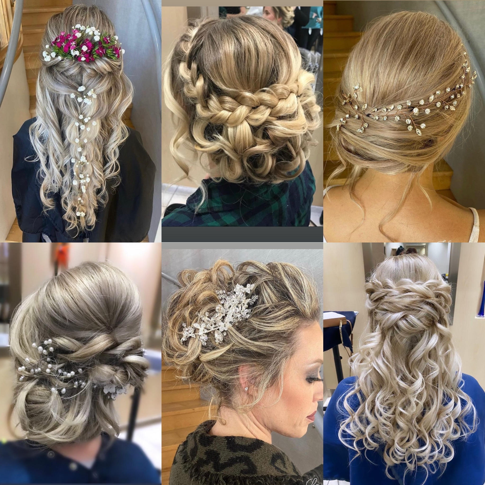 Complete Bridal Beauty for Weddings Across Metro Detroit