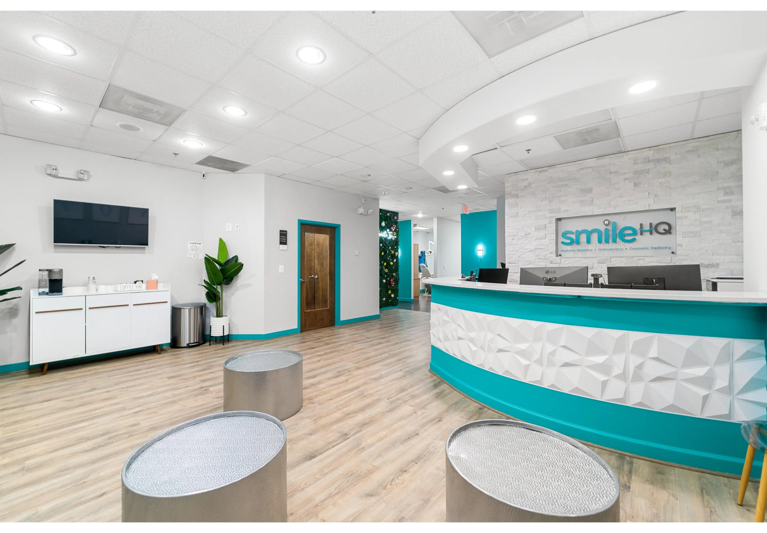 Elevate Your Smile with Premier Cosmetic Dentistry