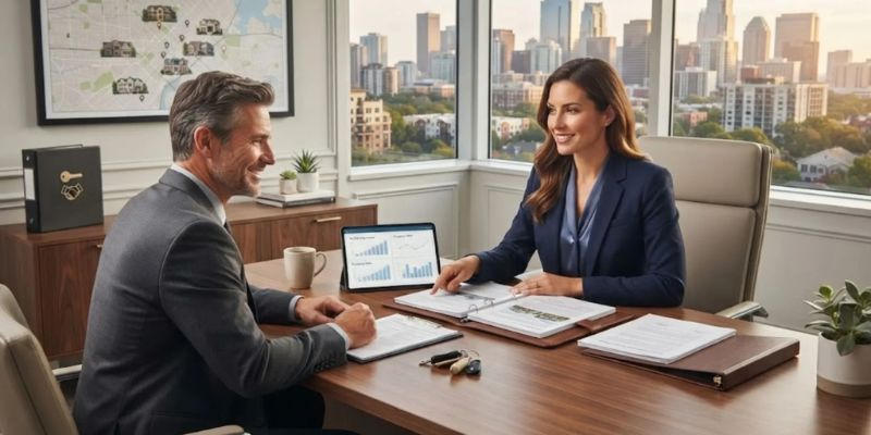 Personalized Home Concierge Service for Main Line Sellers