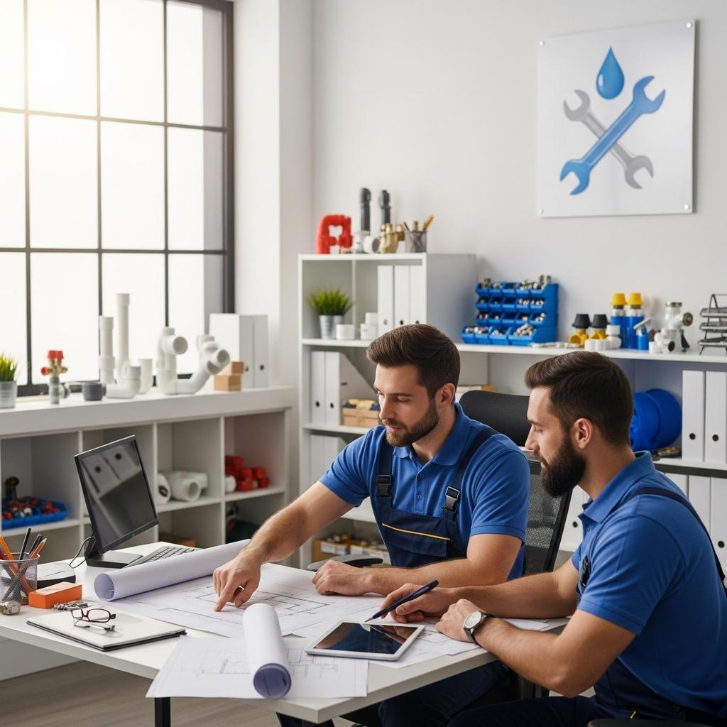 Reliable Emergency Plumbing in Rockwall, Texas - 24/7 Service