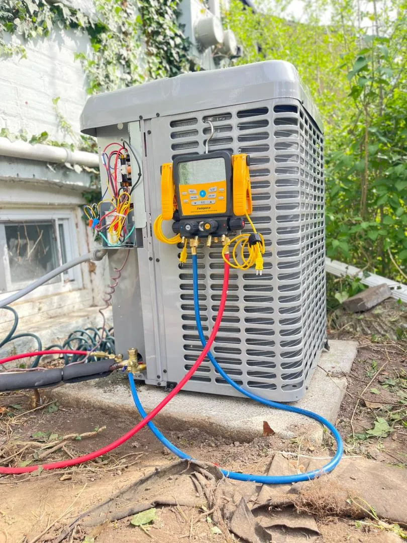 Dependable Furnace and AC Repair Solutions