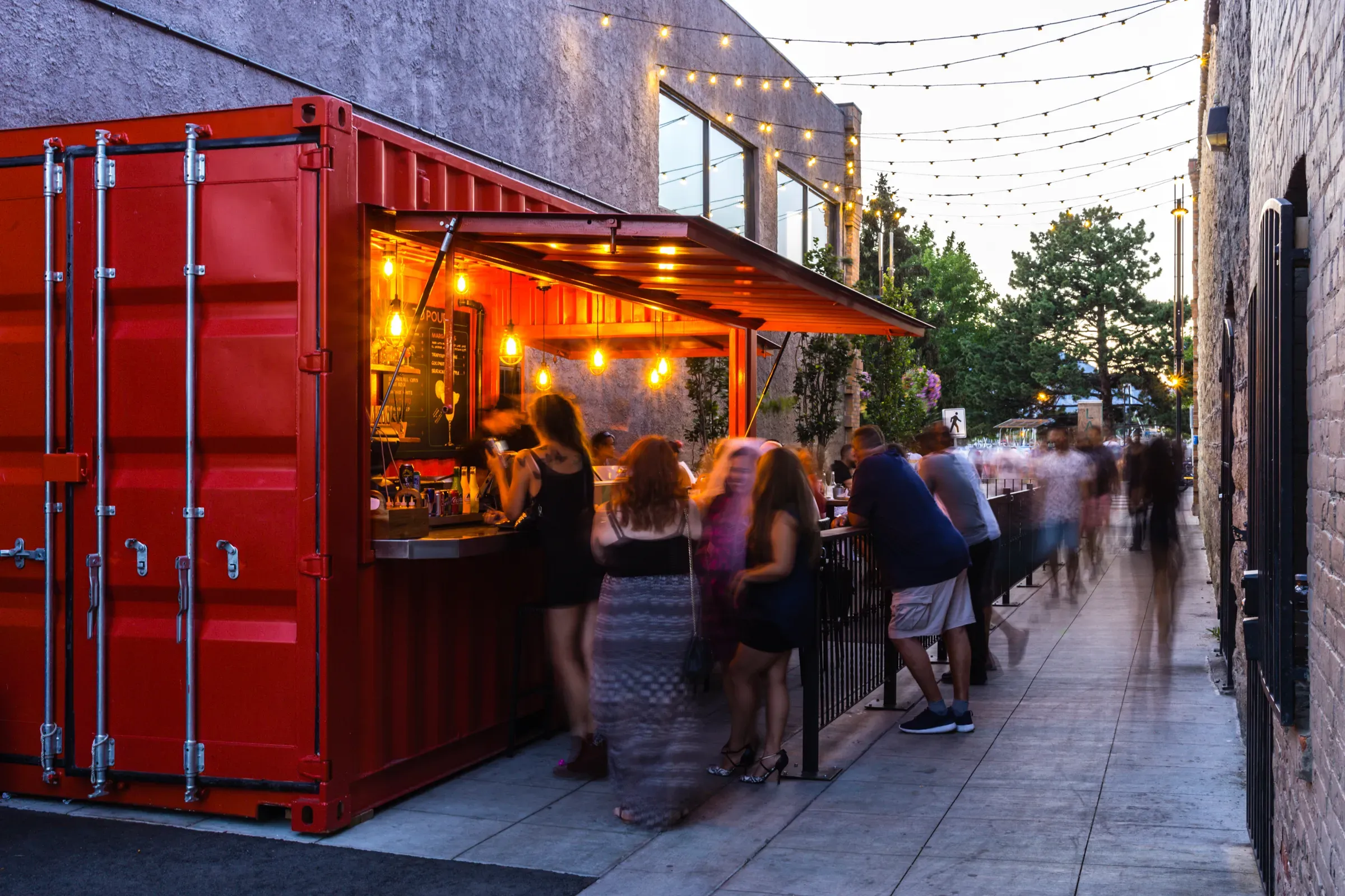 Superior Shipping Container Rentals and Office Solutions Ready for You