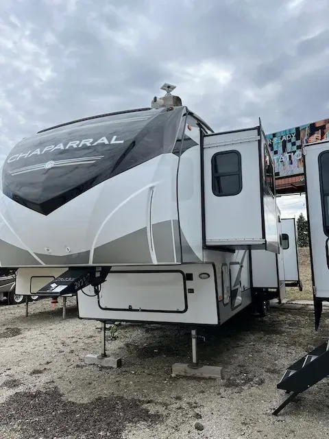 Your Trusted Wisconsin RV Dealership