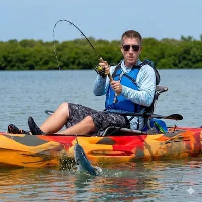 Local Fishing Knowledge and Support