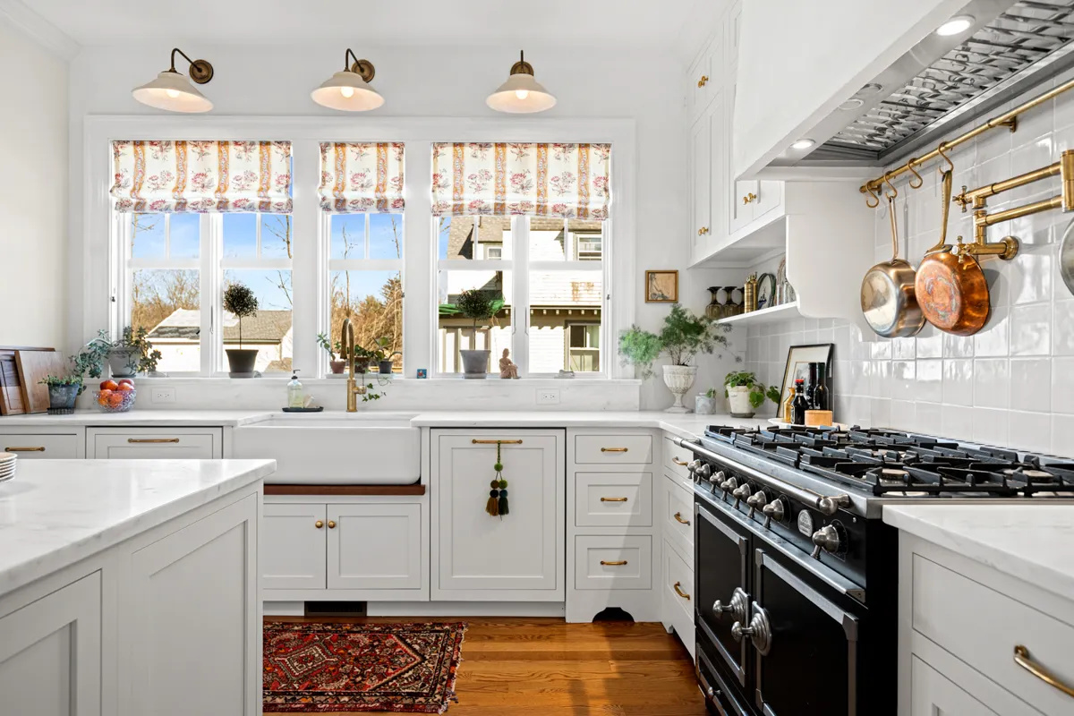 Quality Cabinet Options