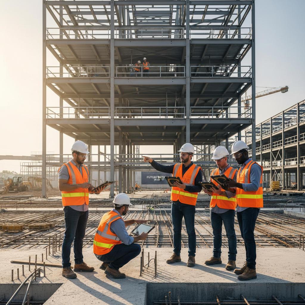 Ensuring Compliance in Data Center Projects