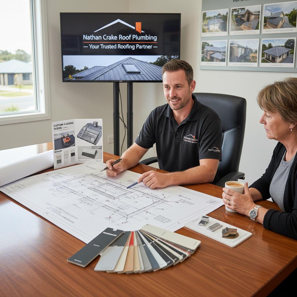 Comprehensive Roofing Services