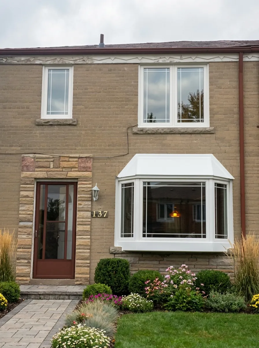 Professional Window Replacement Solutions throughout Toronto