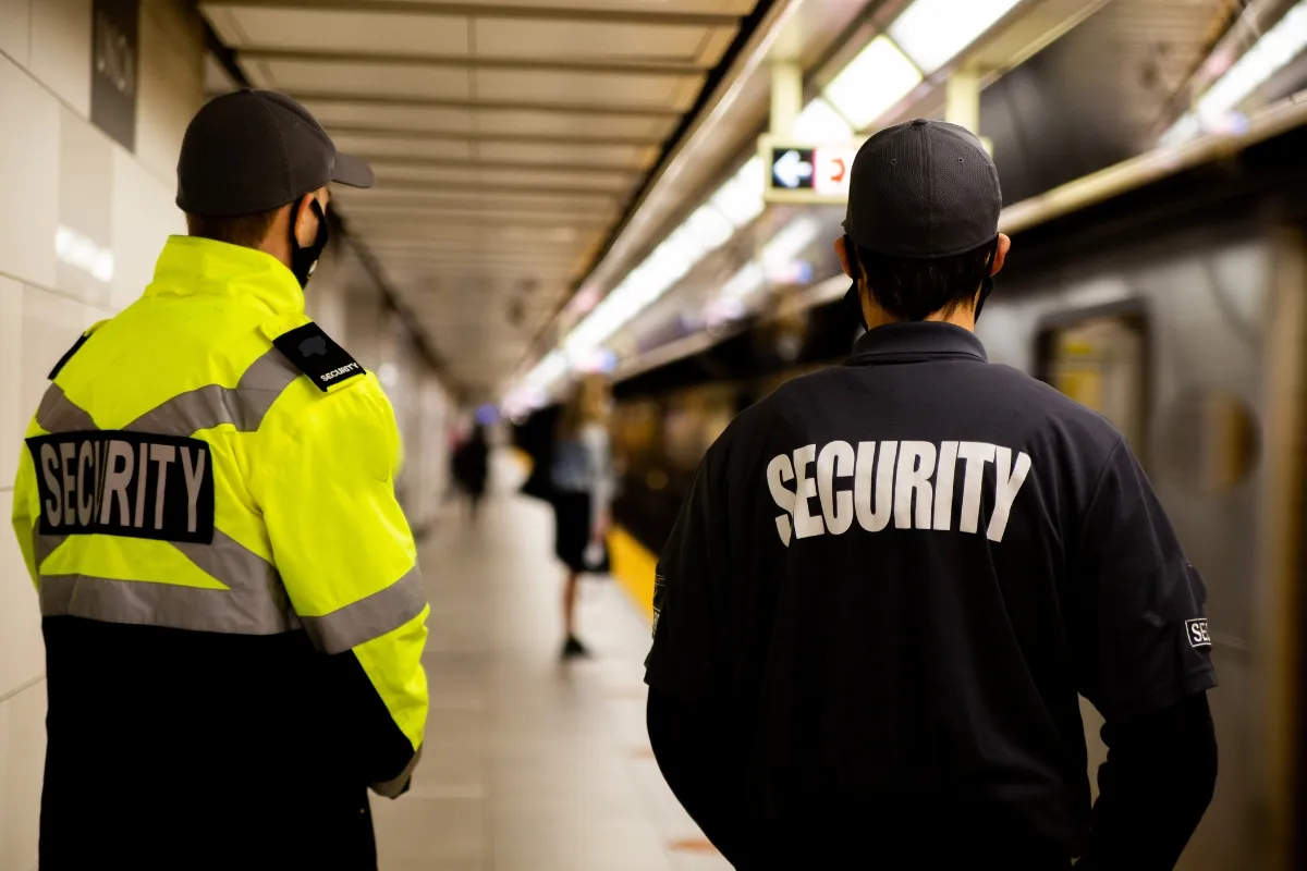 Executive Protection