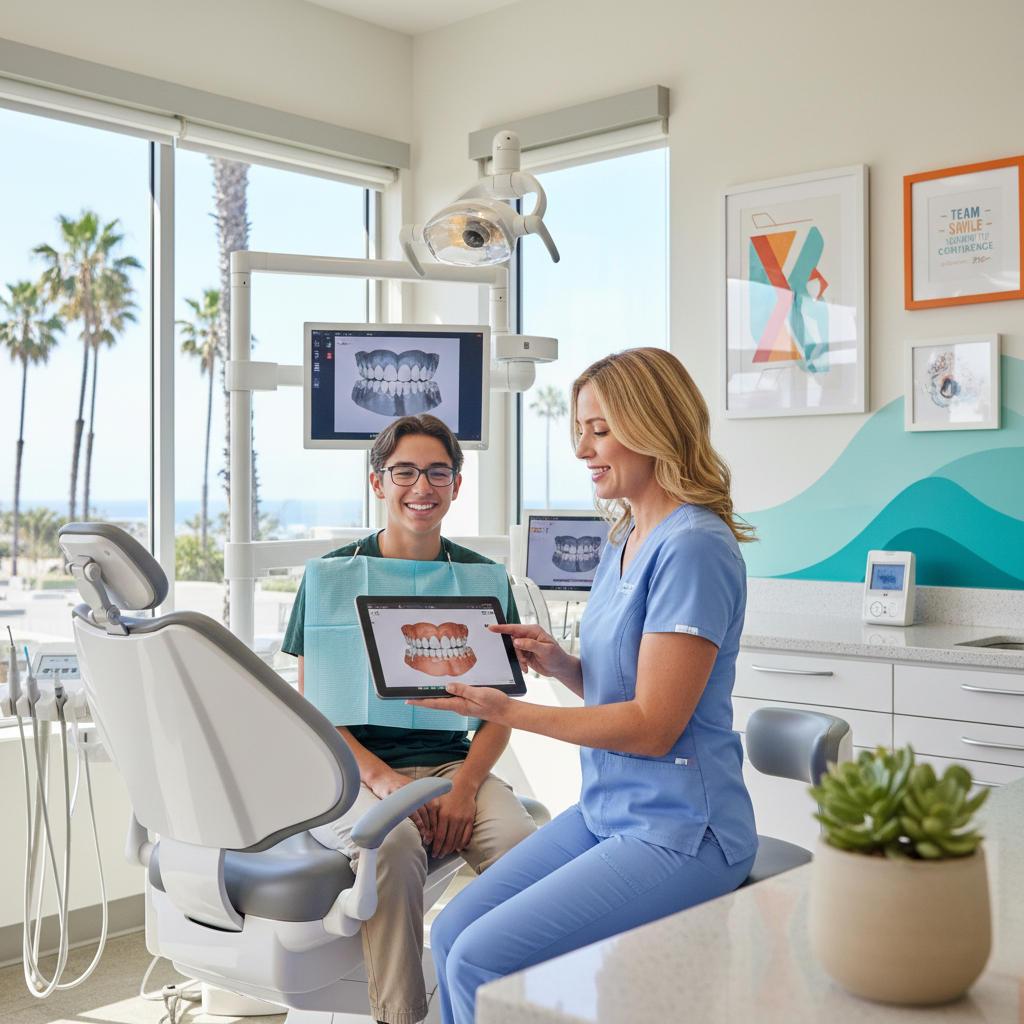 Invisalign: A Path to Your Dream Smile