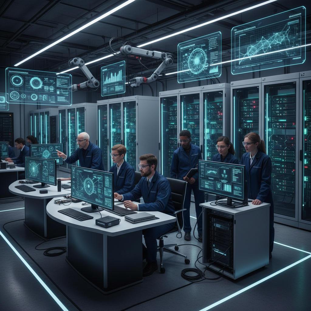 Significance of Air-Gapped AI