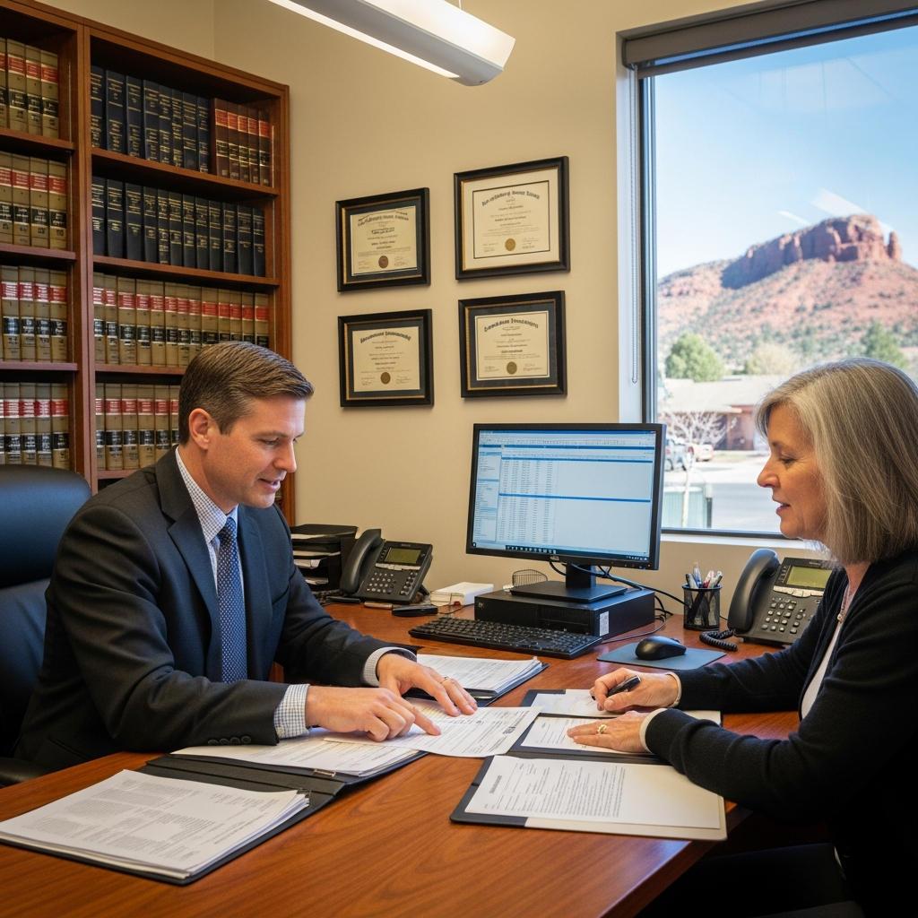 Understanding Tax Resolution Services