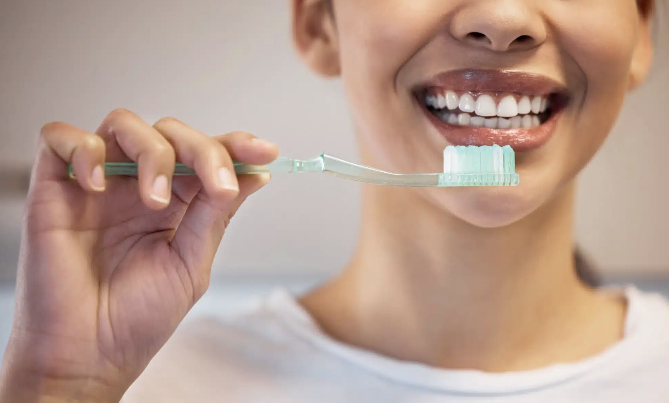 Dental Cleanings and Hygiene