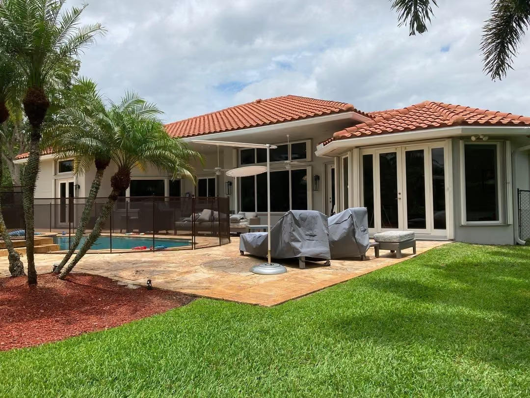 Roof Replacement and Maintenance