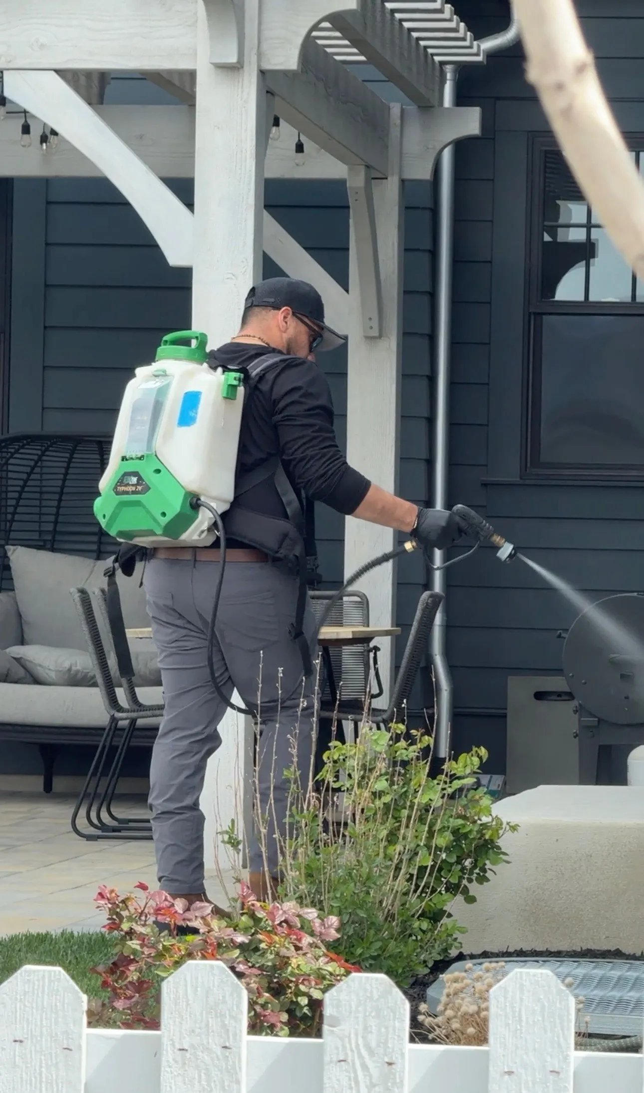 Comprehensive Pest Control Solutions in Utah