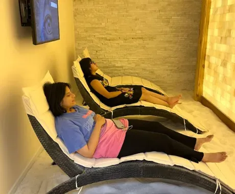 Massage Therapy: Embrace Deep Relaxation