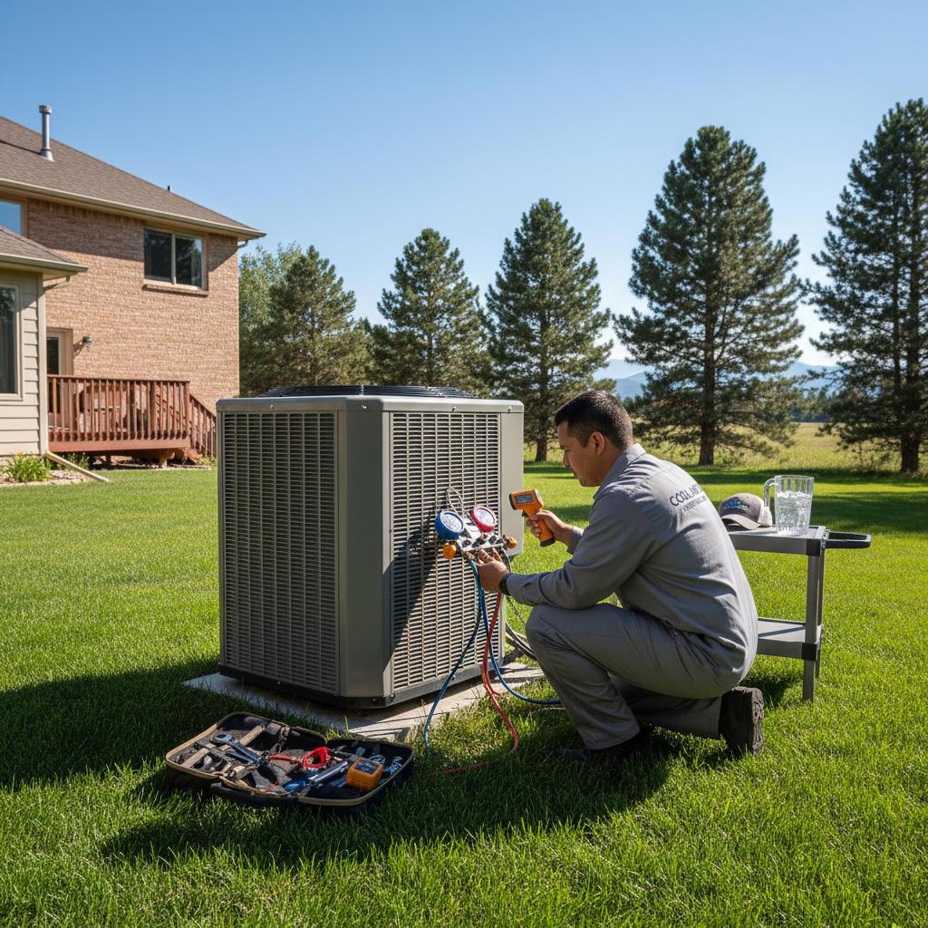 Complete Air Conditioning Solutions