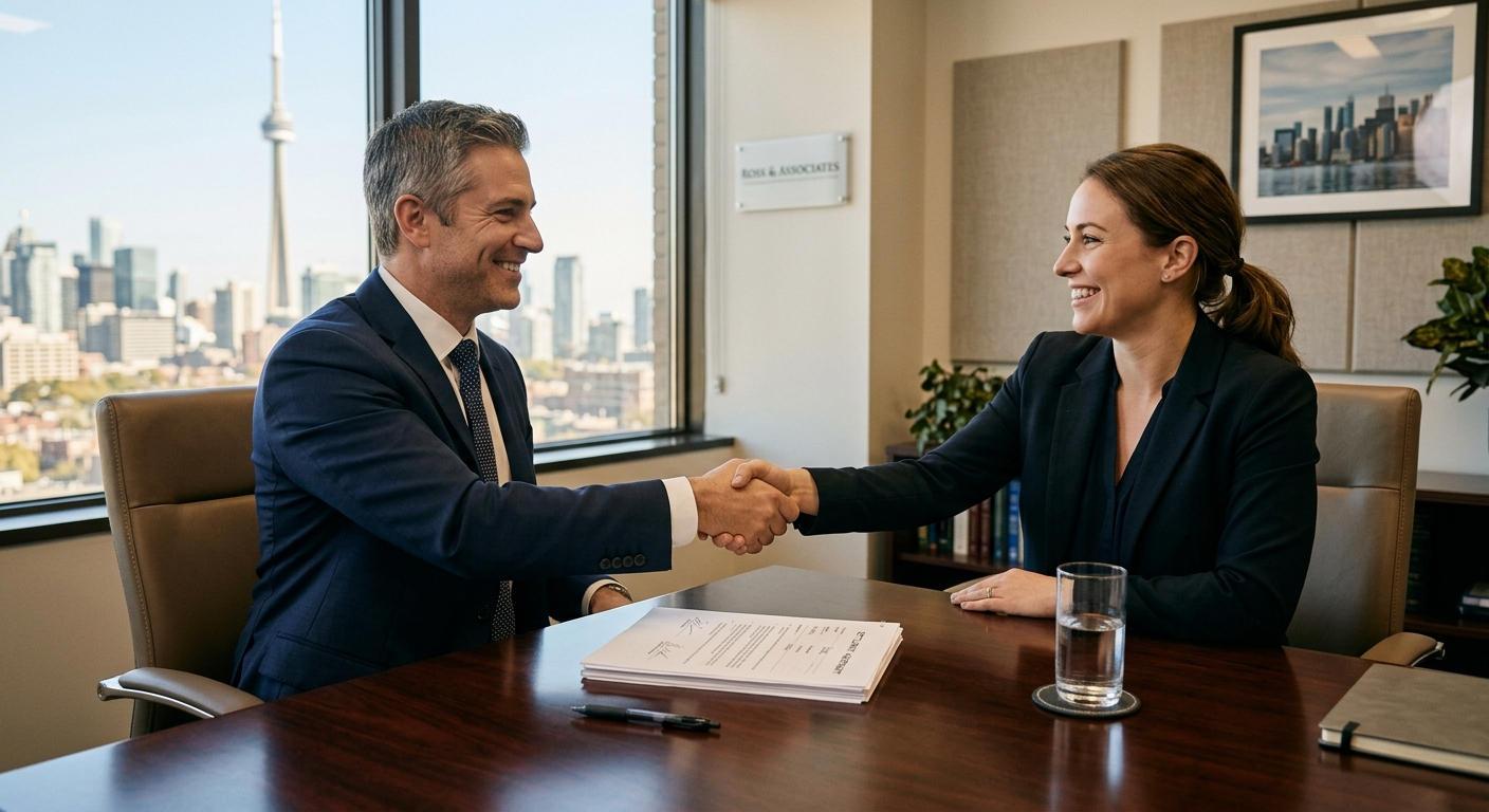 Reaching a Settlement and the Benefit of Contingency Fees