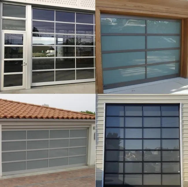 Assessing Durability and Performance in Contemporary Glass Overhead Systems