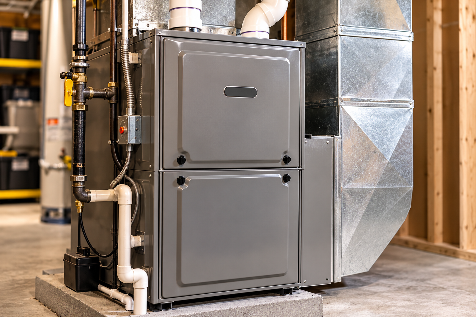 Key Signs It Is Time to Replace Your Furnace