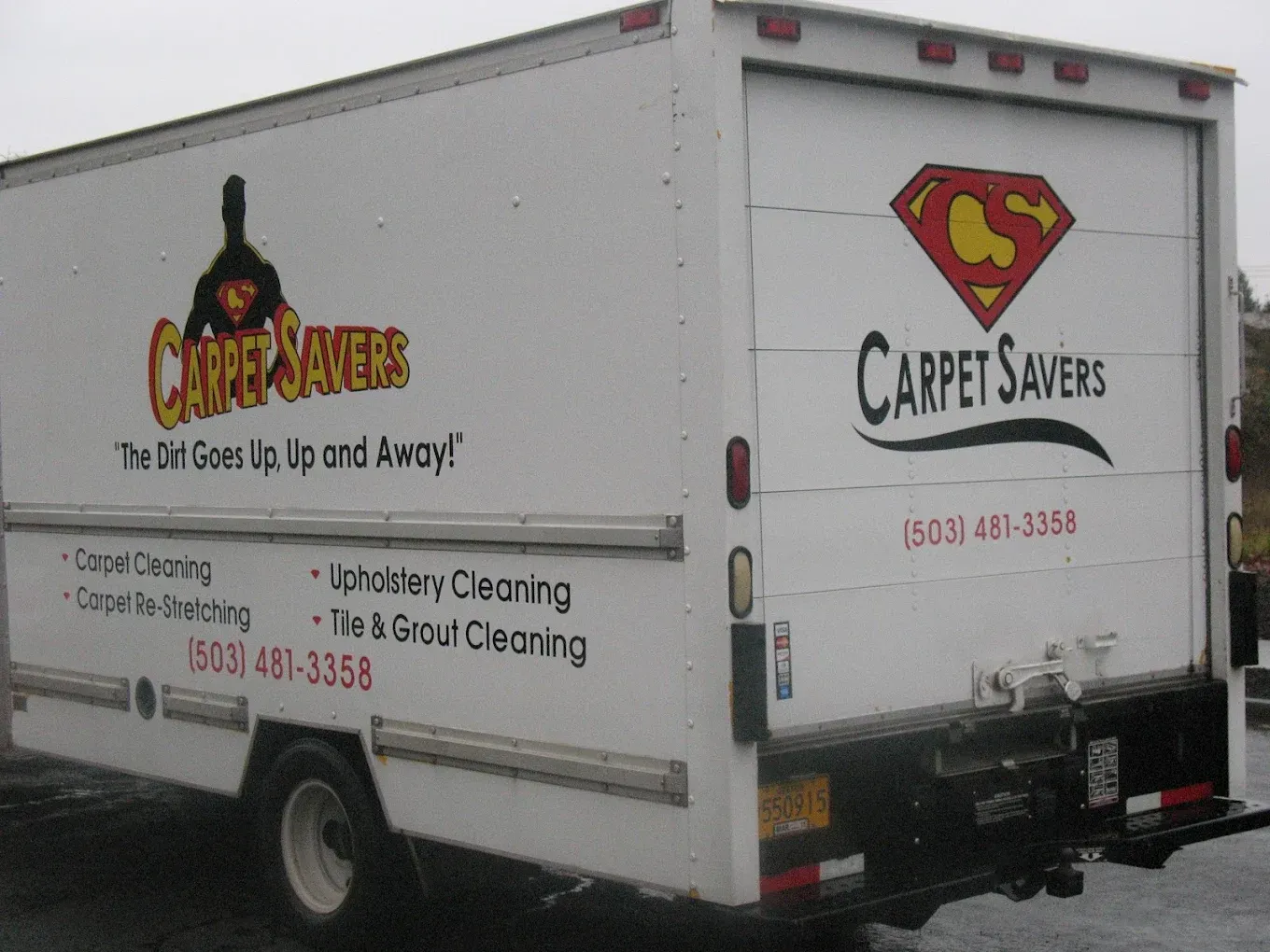 Carpet Repair, Stretching, and Installation Services