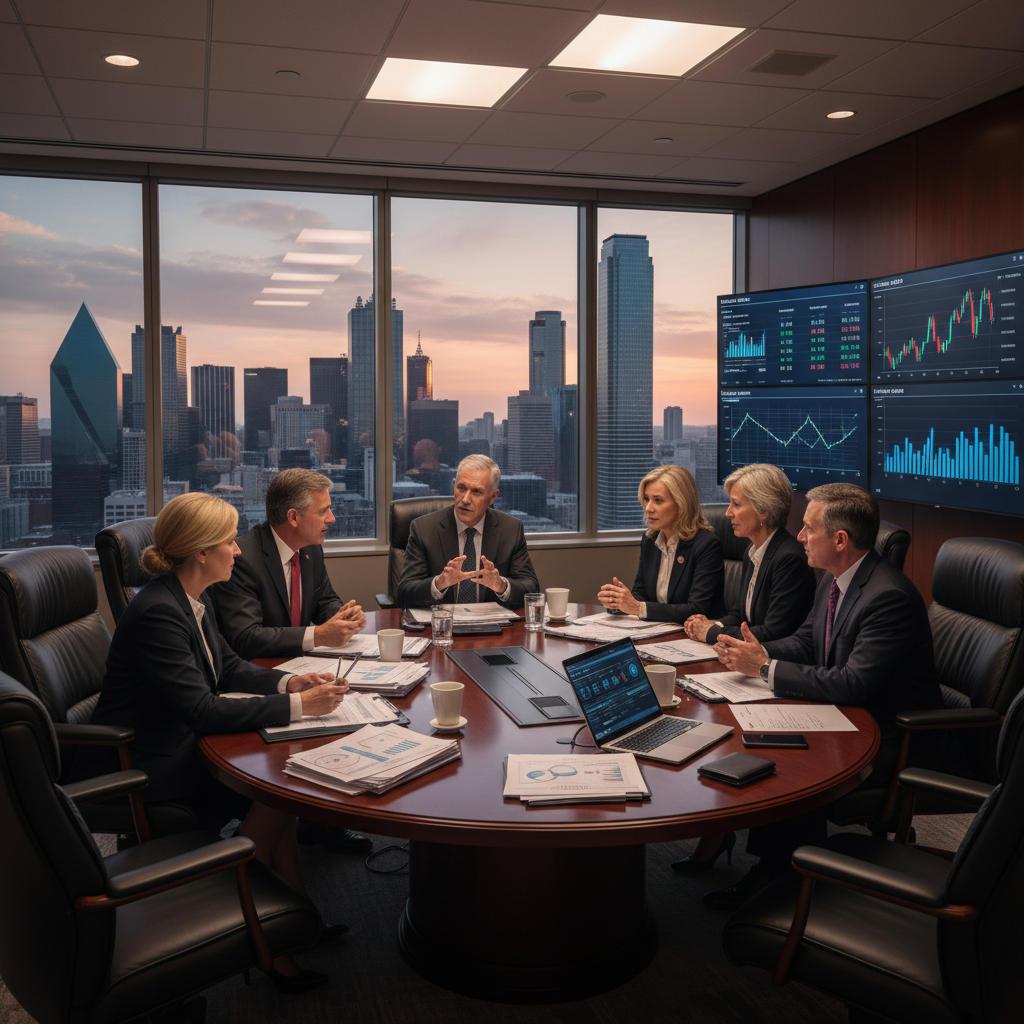 Executive Roundtables