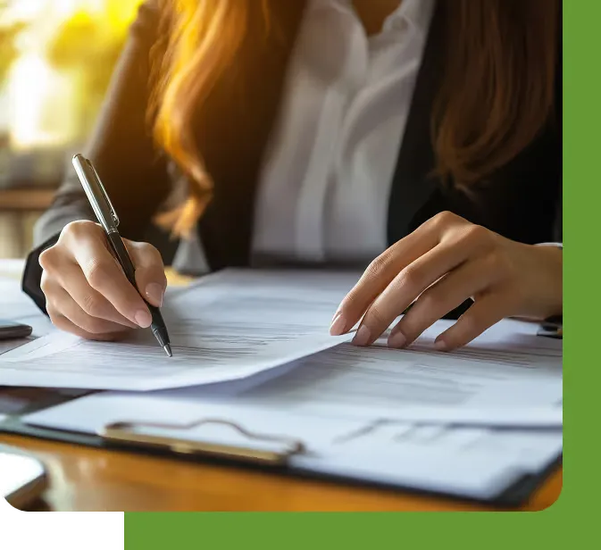 Your Trusted CPA Firm for Strategic Tax Planning and Financial Growth
