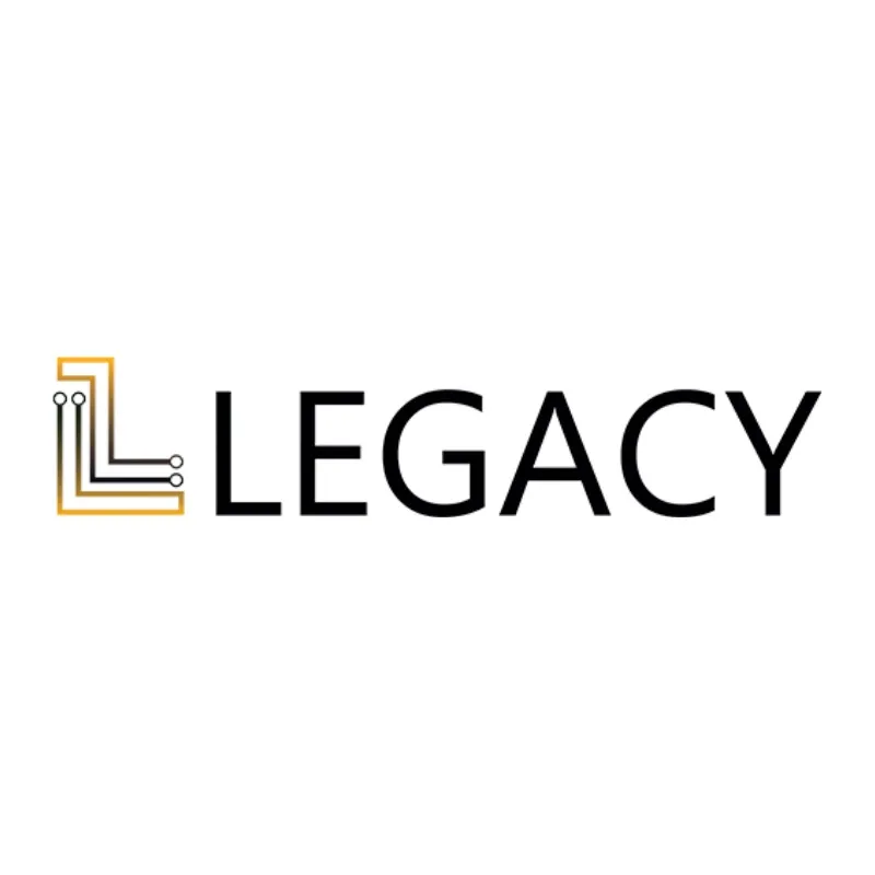 Legacy Plumbing logo