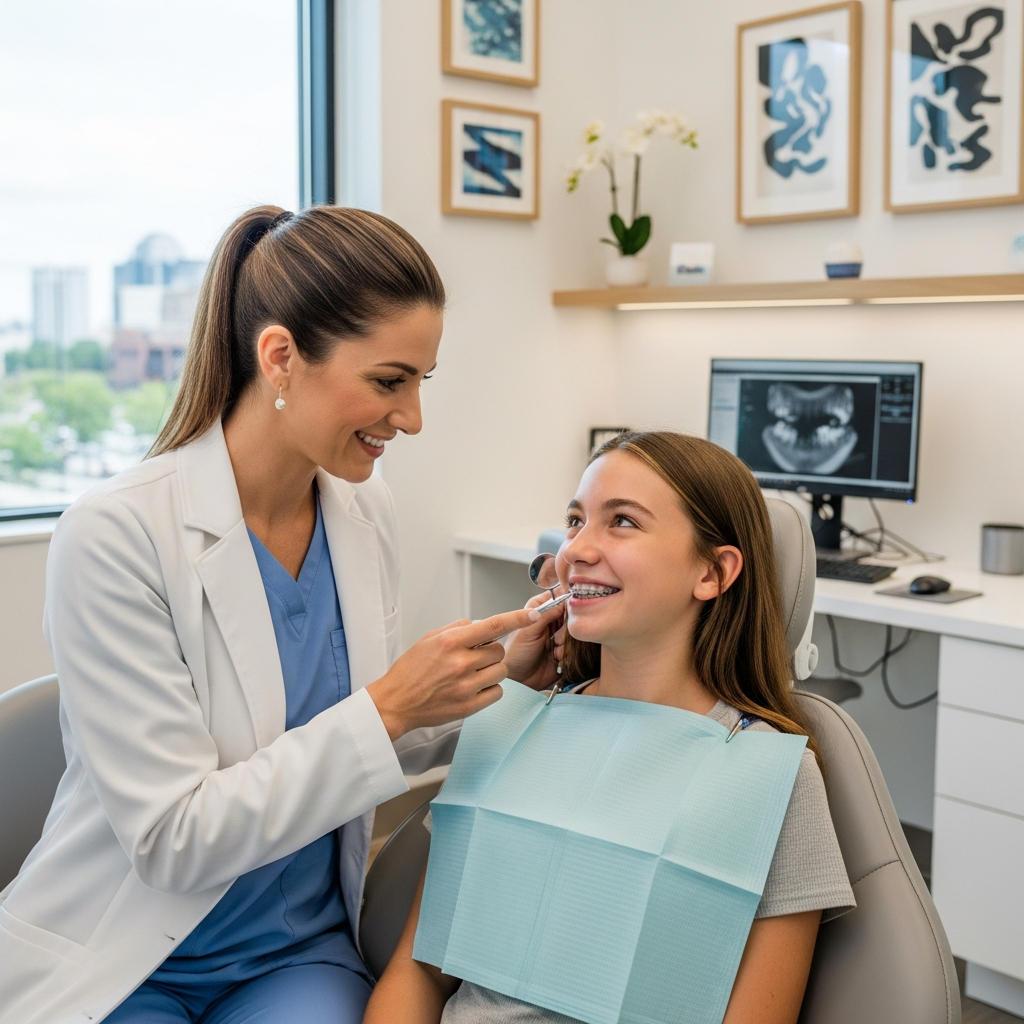 Why Select Us for Your Orthodontic Care?