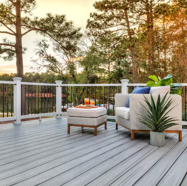 Bespoke Screened Porches