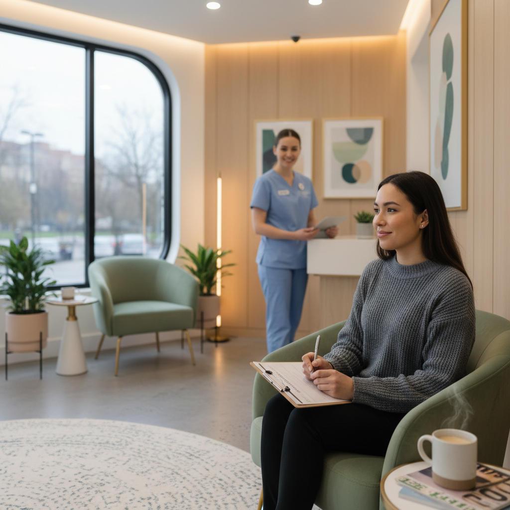 What to Anticipate During Your Botox Session