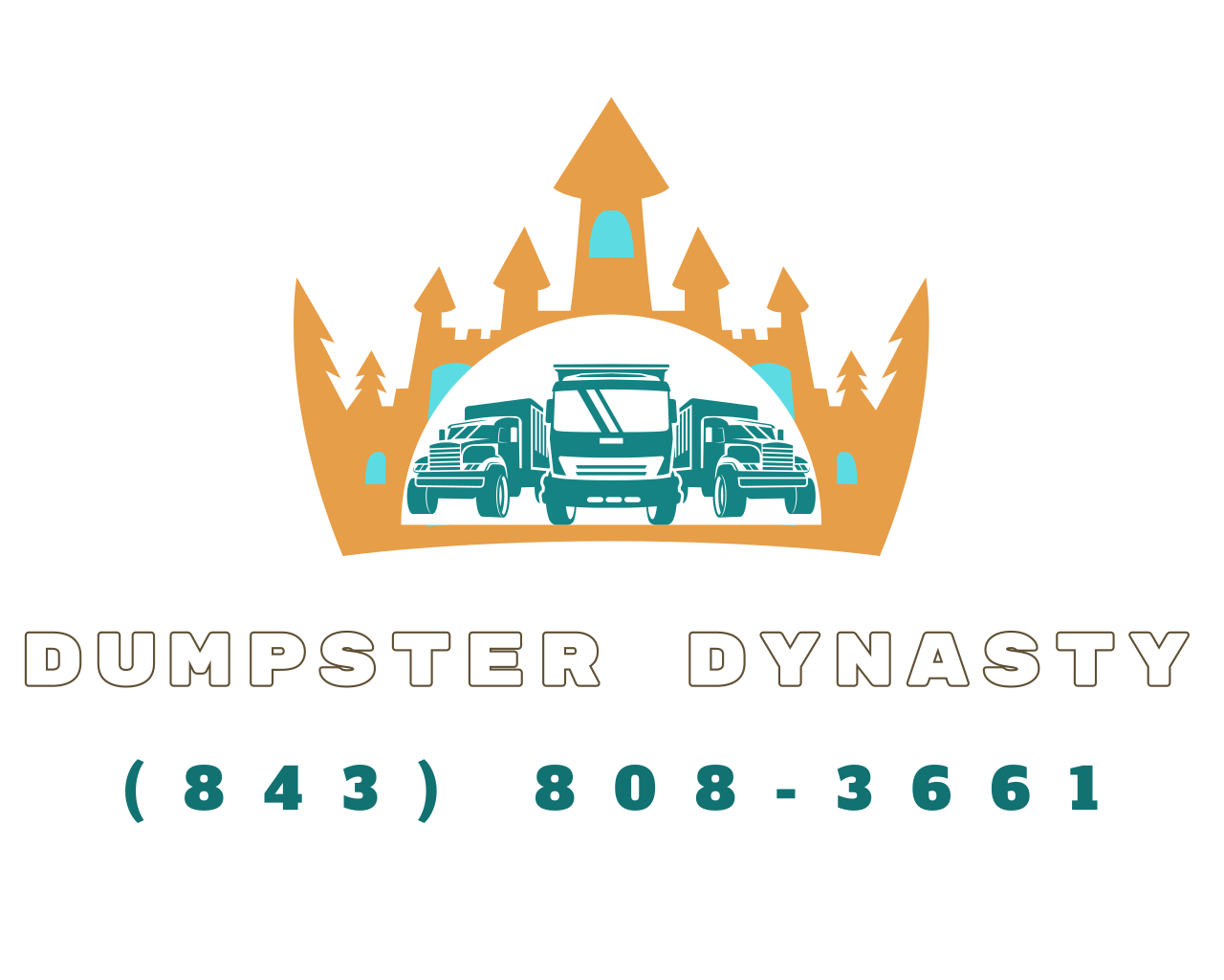 Why Choose Dumpster Dynasty for Your Waste Management Needs