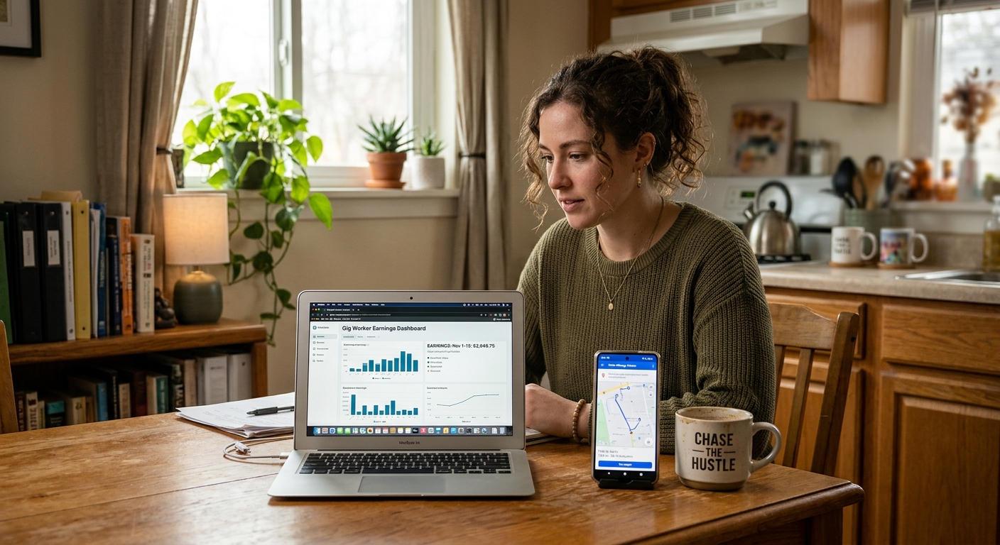 Understanding the Veho Pay Schedule and Tracking Your True Take-Home