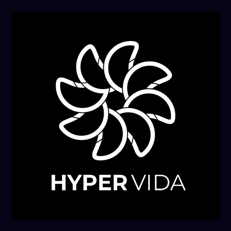 Hypervida logo
