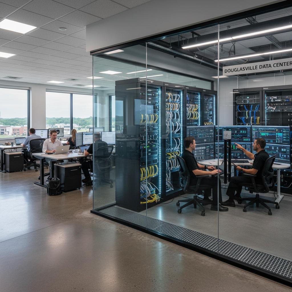 Dynamic IT Resource Solutions