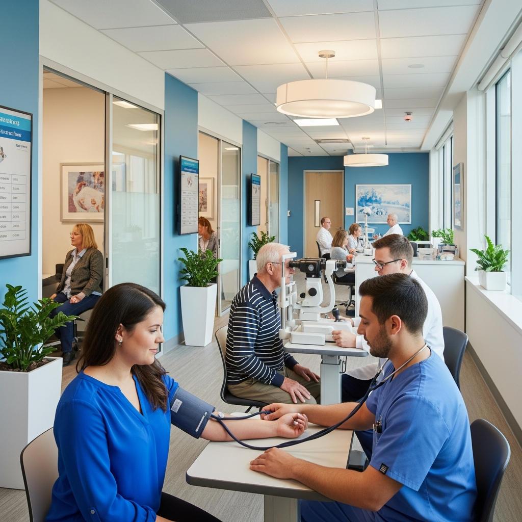 The Science Behind Longevity Medicine