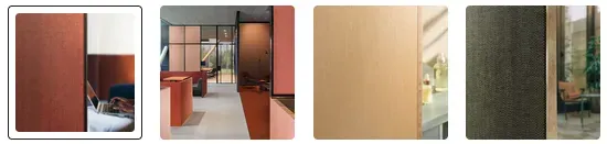 Explore Our Acoustic Enhancements