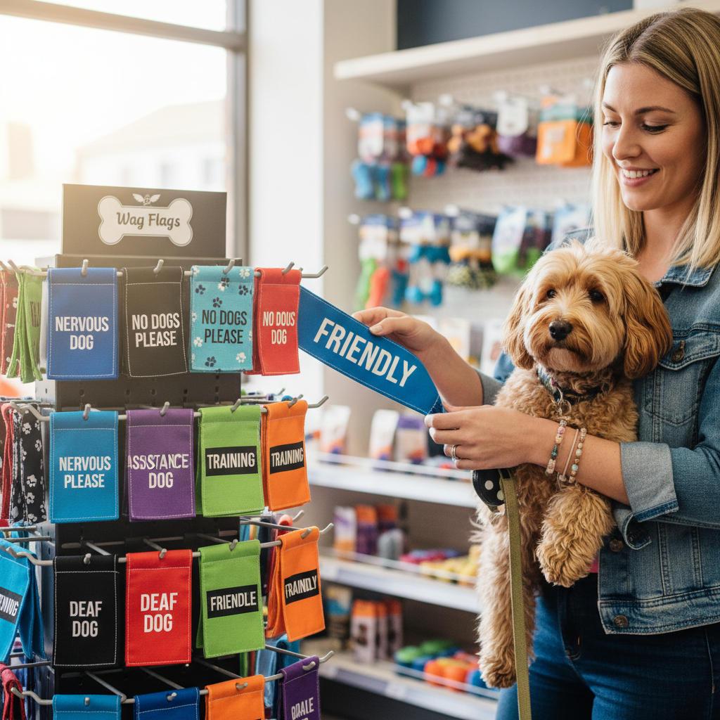 What Sets Wag Flags Apart From Other Options