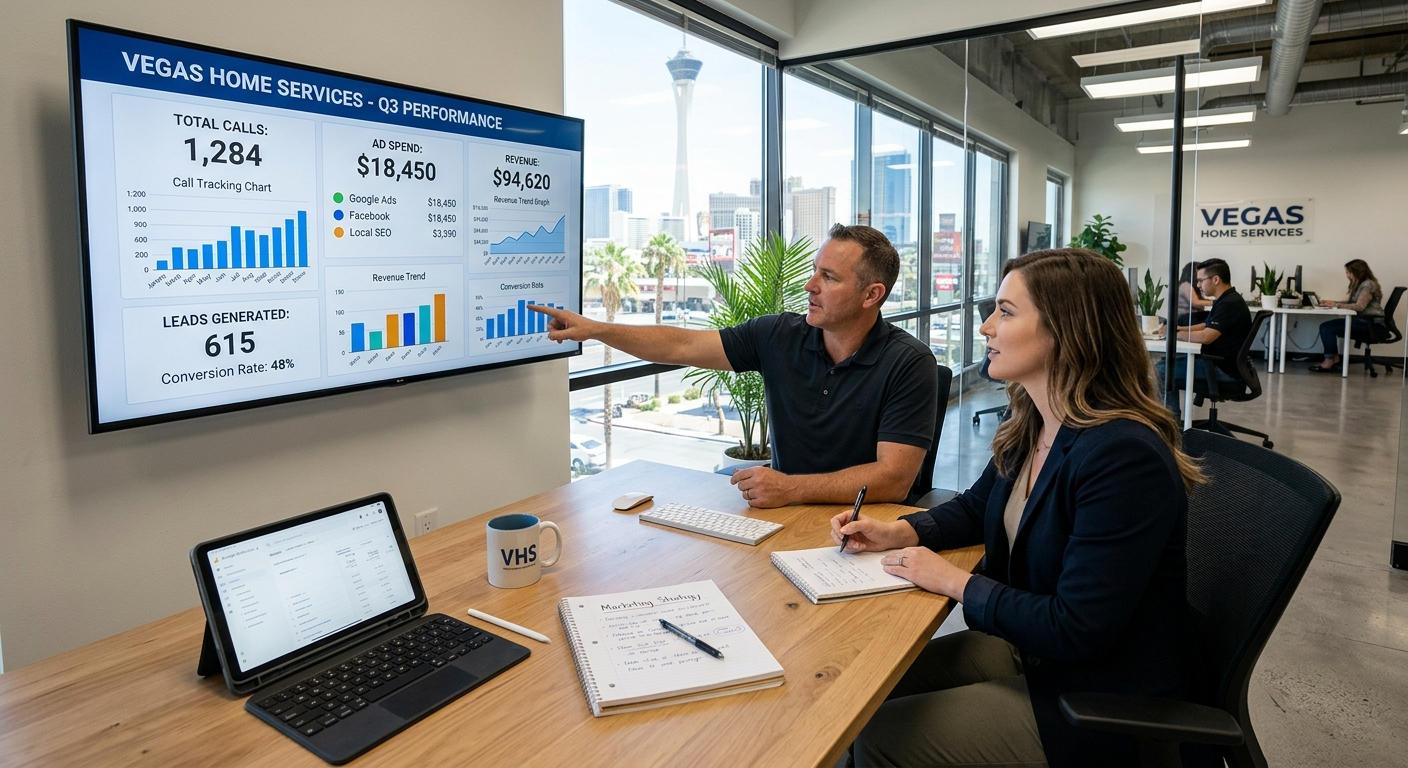 Tracing Every Lead Source to a Real Job Outcome