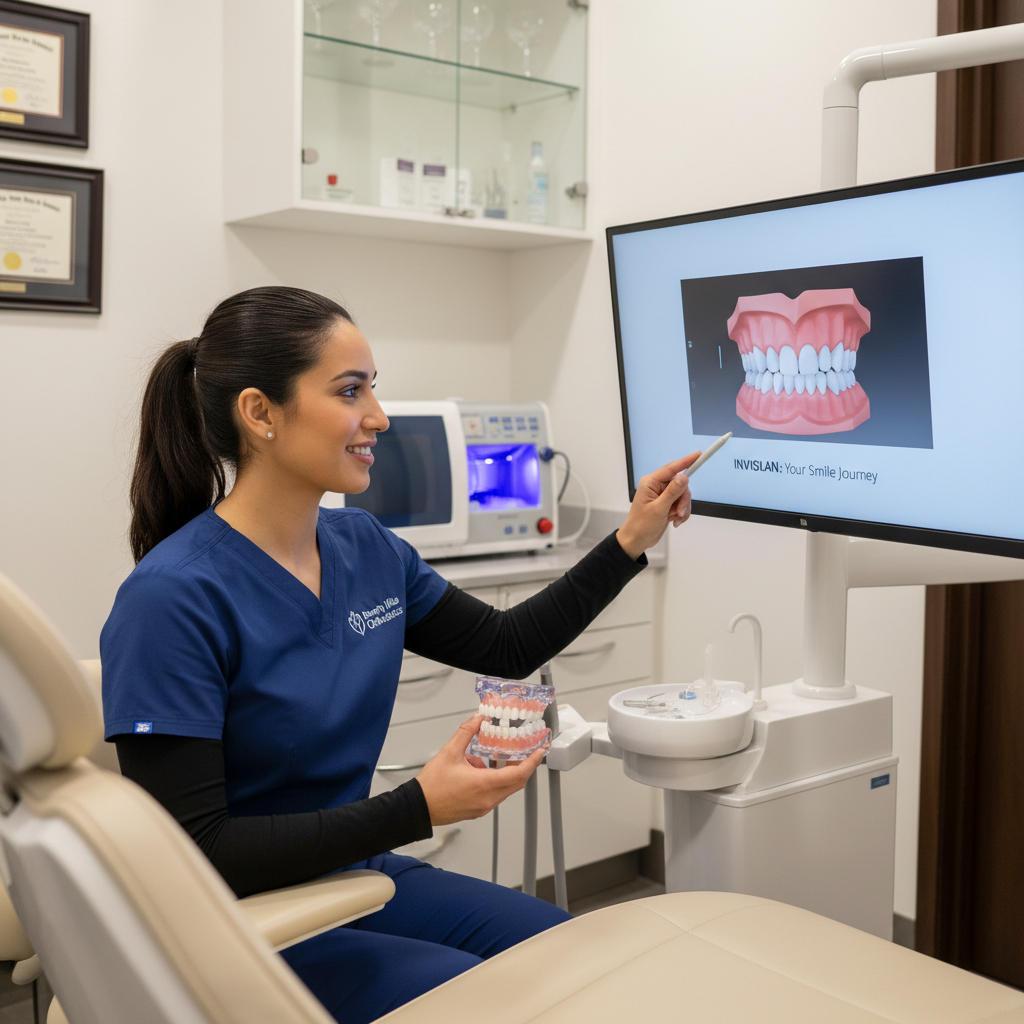 The BHO Method: Progressive Orthodontic Solutions