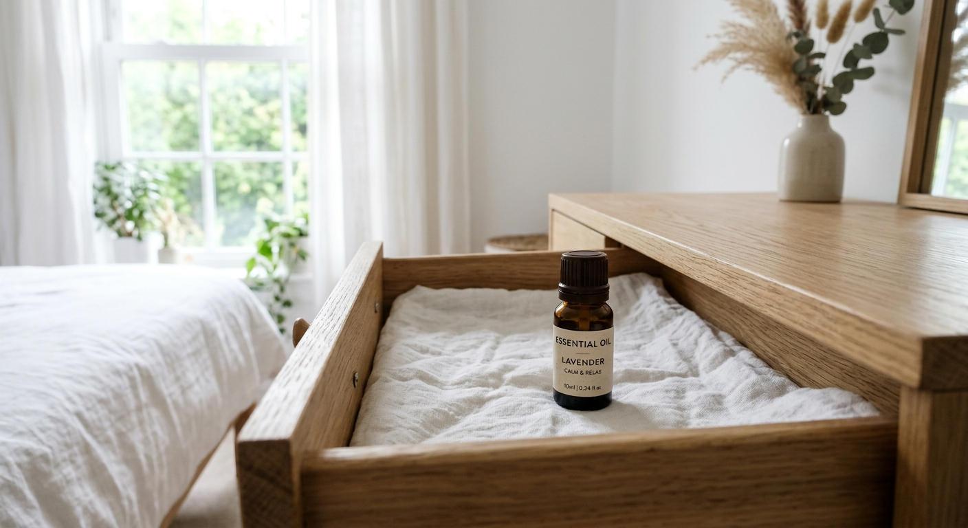 Storing Sandalwood Oil Properly and Choosing Wisely When You Buy