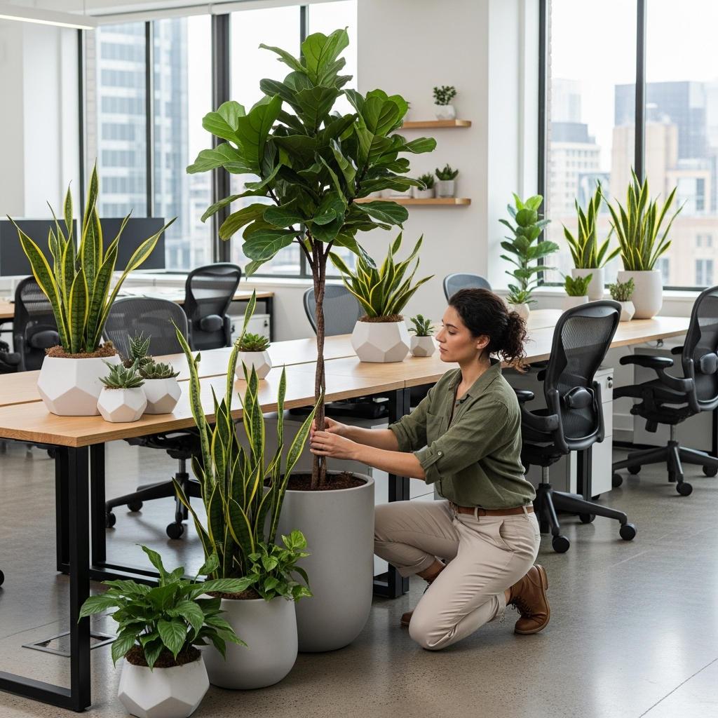 Customized Solutions for Diverse Environments