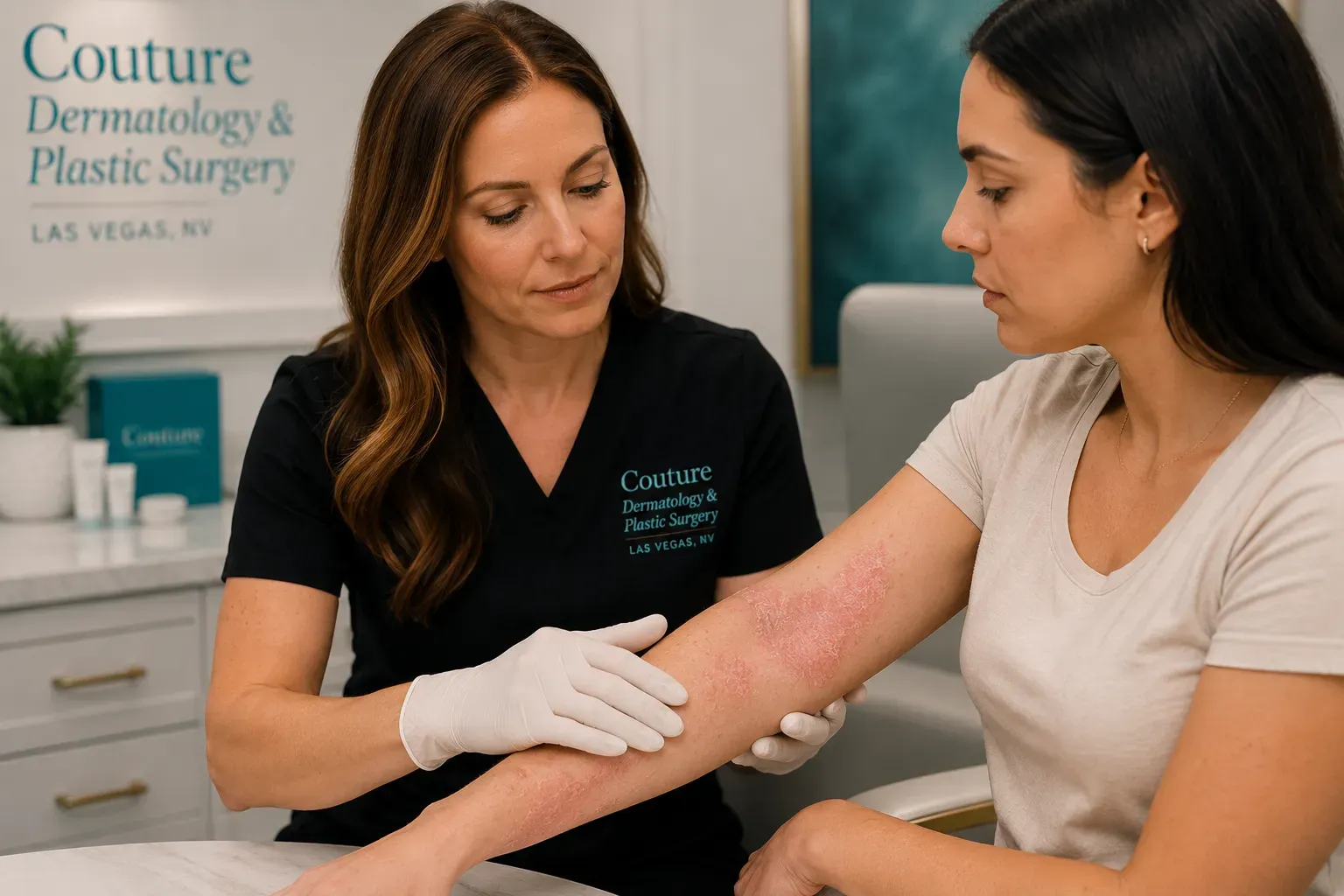Advanced Cosmetic Surgery in Las Vegas