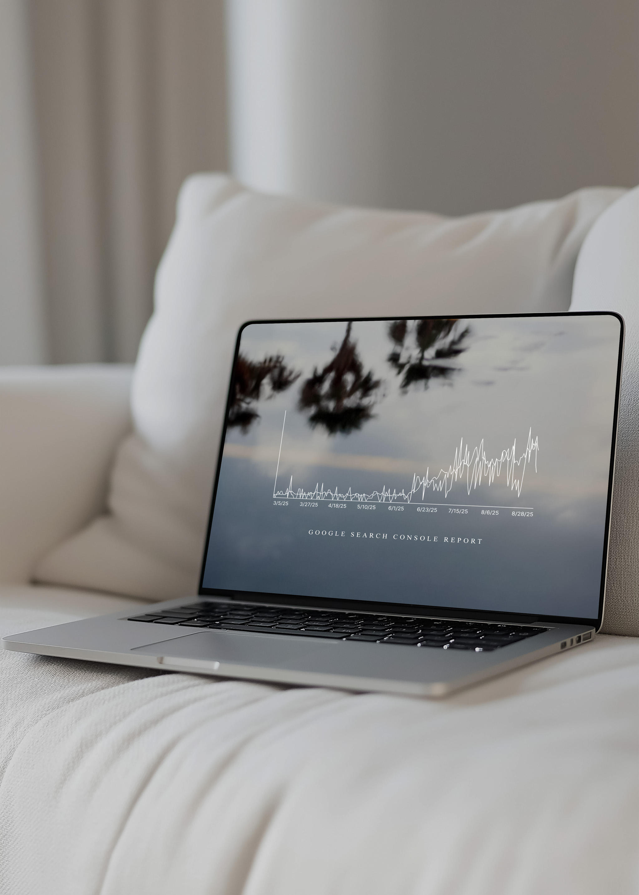 Purposeful Showit Website Design for Photographers