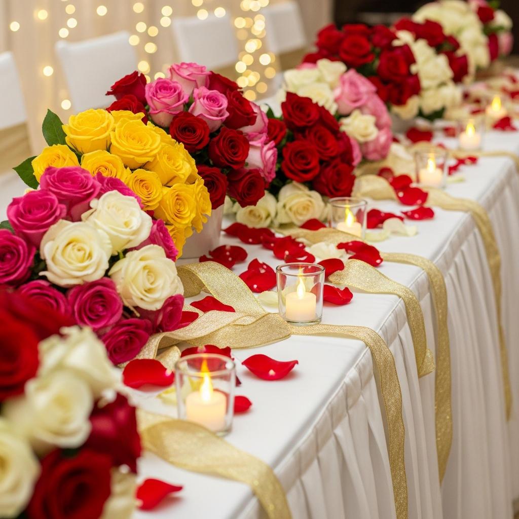 Special Occasions and Our Floral Delivery in Miami