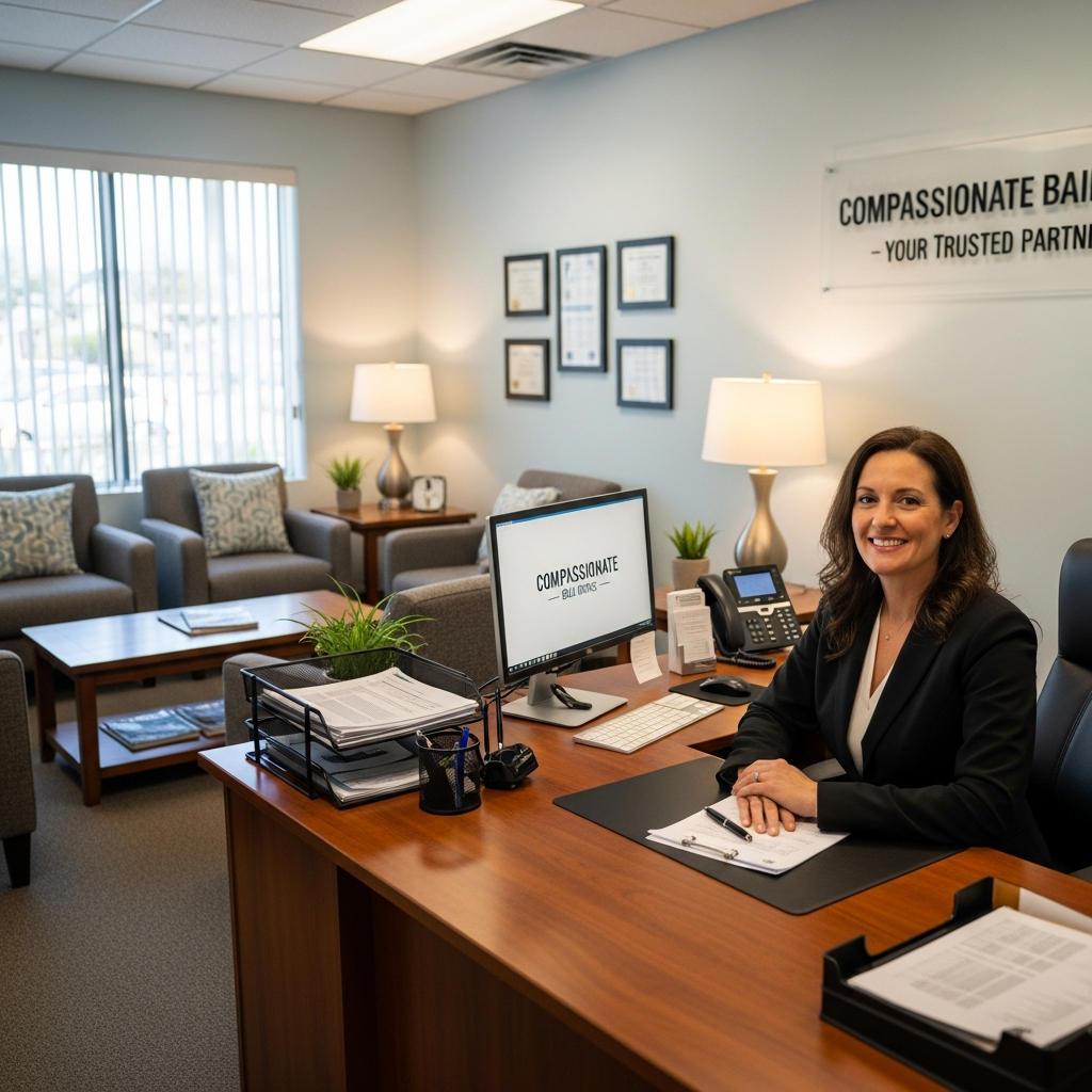 Affordable Express Bail Bonds in Colorado - Here to Help